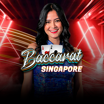 Singapore Baccarat